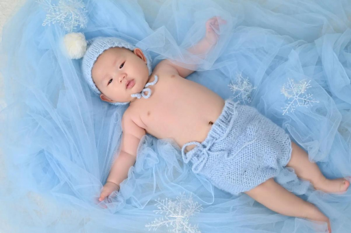诸城孕妇肚子上长红点