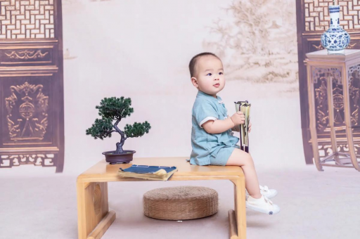 诸城13周宝宝有多大